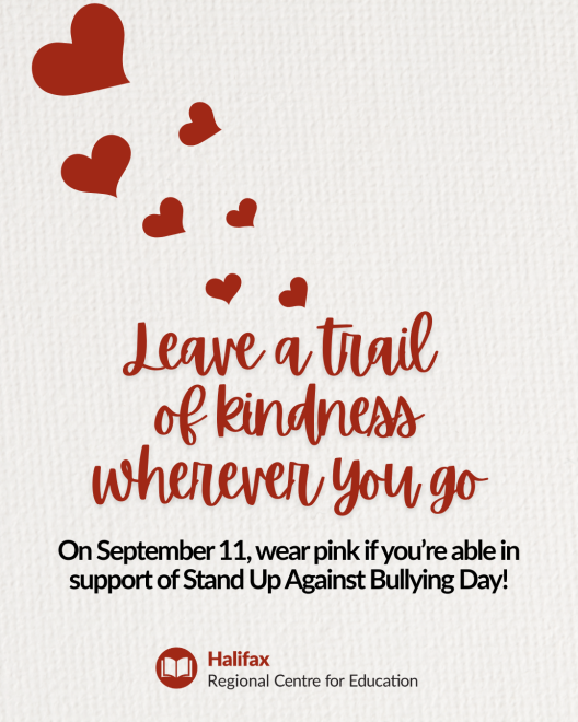 Against Bullying