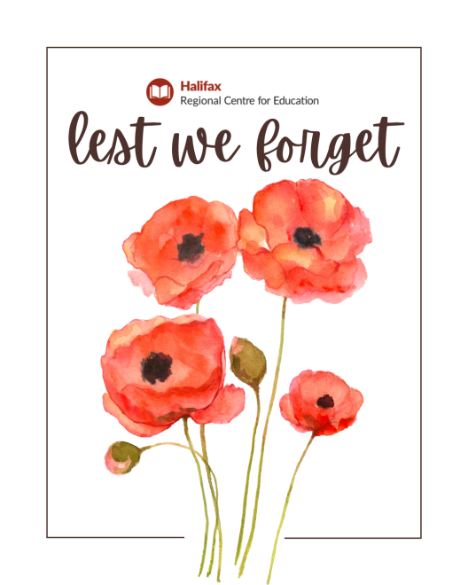 Remembrance Day 