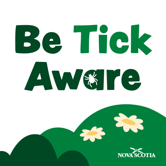 Tick Aware