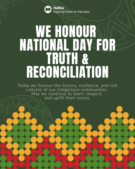 Truth and Reconciliation 