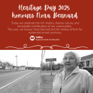 Heritage Day 