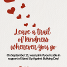Against Bullying 