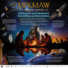 Mi'kmaq heritage Month 
