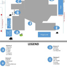Entrance Map
