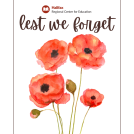 Remembrance Day 