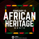African Heritage