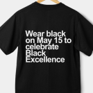 Black Excellence Day 