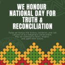 Truth and Reconciliation 